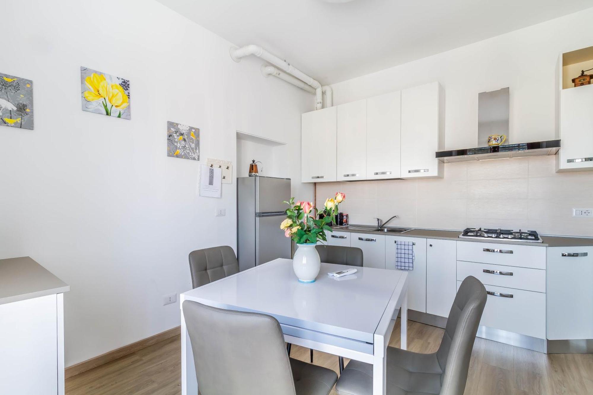 Domusmi Benedetto Marcello-28 Apartment Milan Luaran gambar