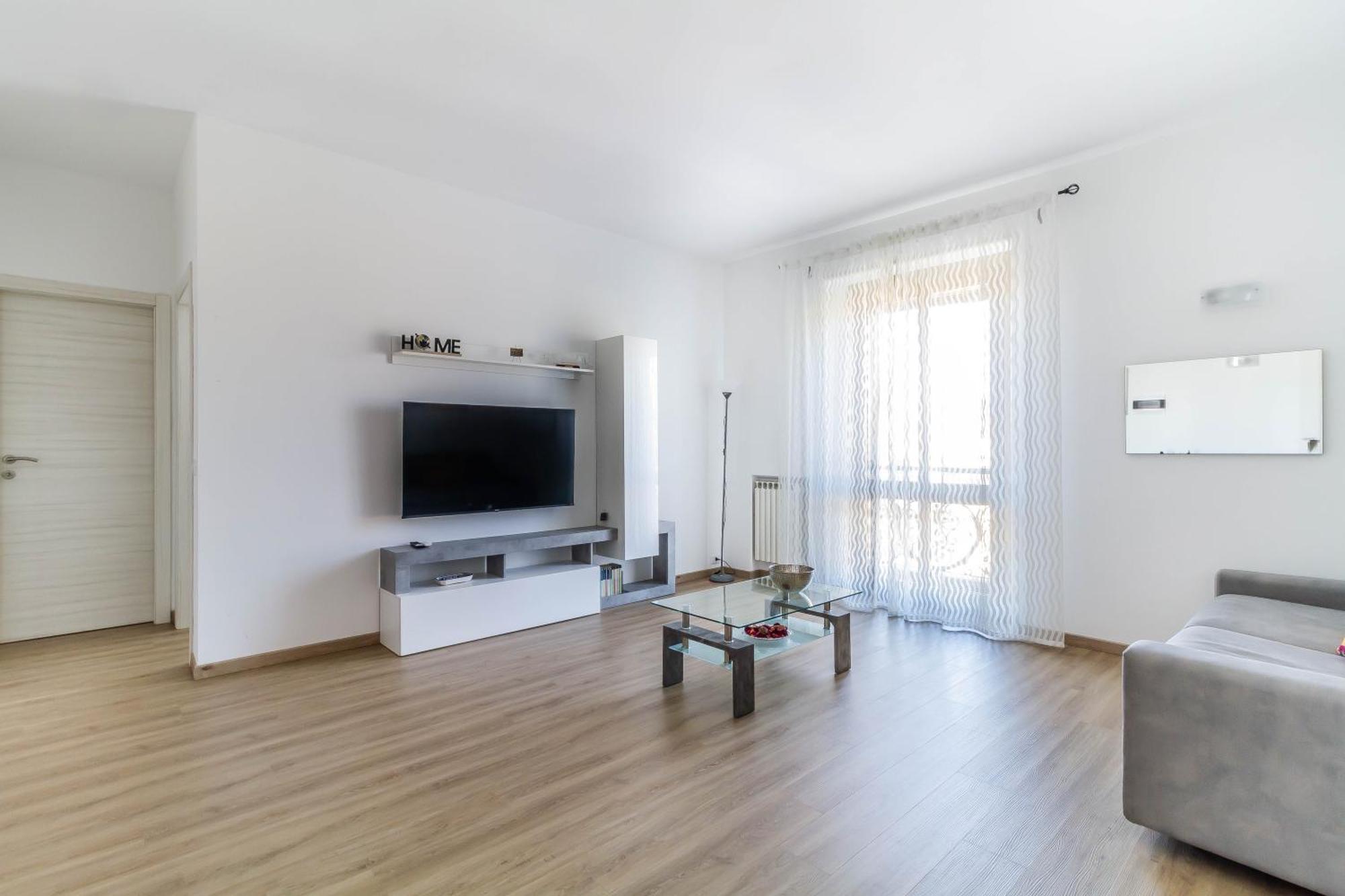 Domusmi Benedetto Marcello-28 Apartment Milan Luaran gambar