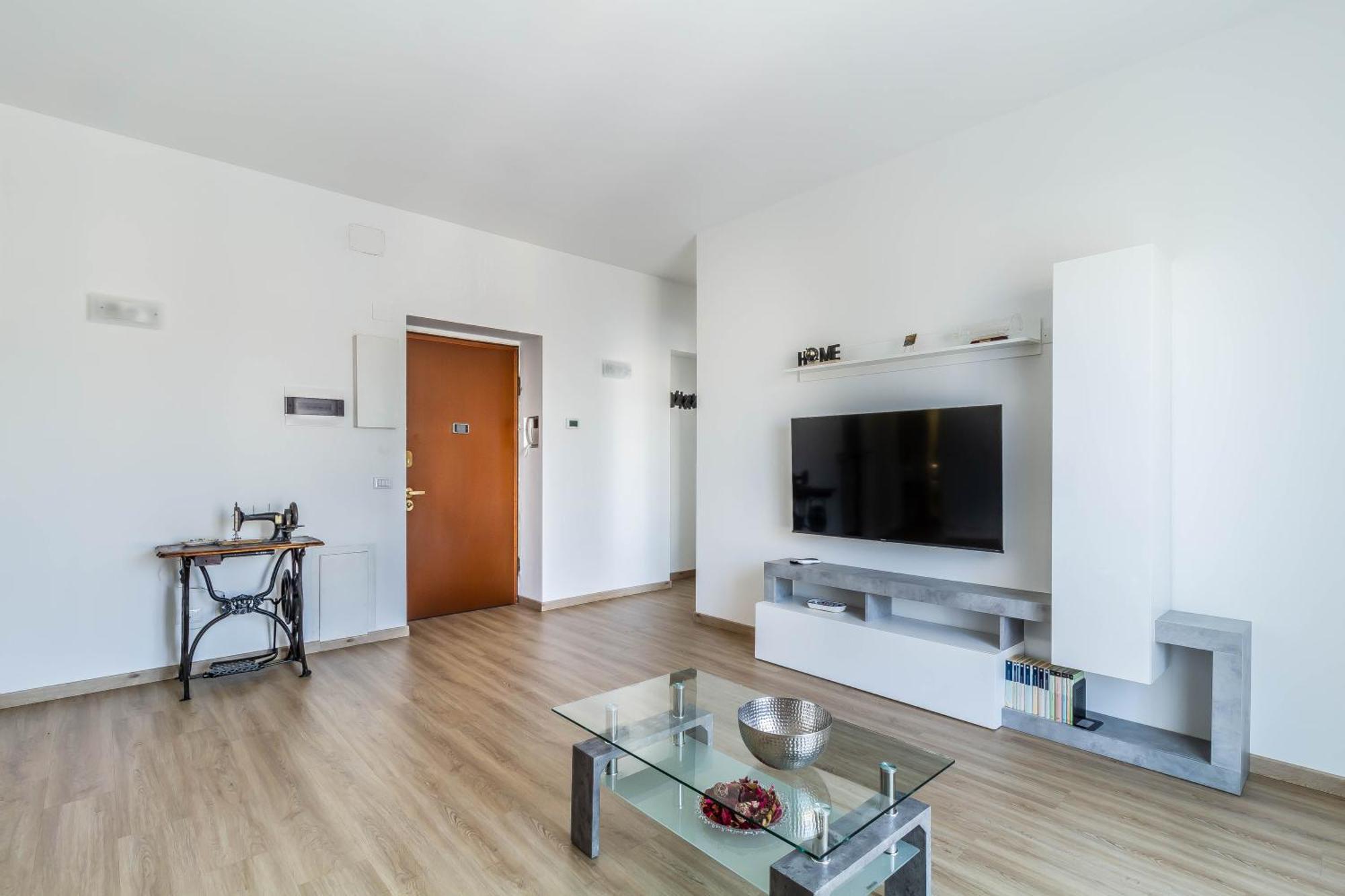 Domusmi Benedetto Marcello-28 Apartment Milan Luaran gambar
